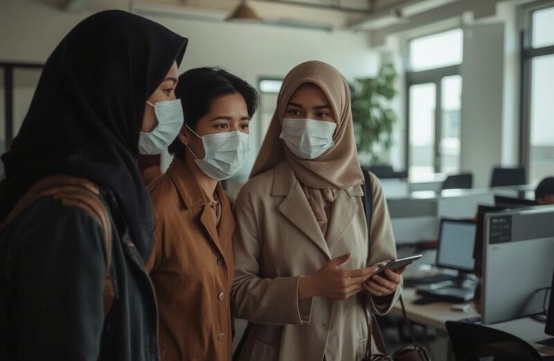 Panduan Terpadu Mengelola Kesehatan, Perjalanan, dan Hunian Secara Efisien